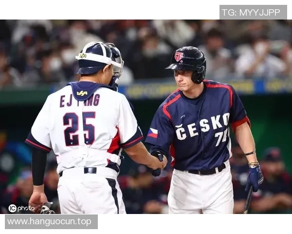 B组争霸！棒球经典赛精彩对决揭晓